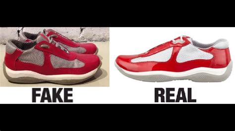 prada shoes original vs fake|prada knock off.